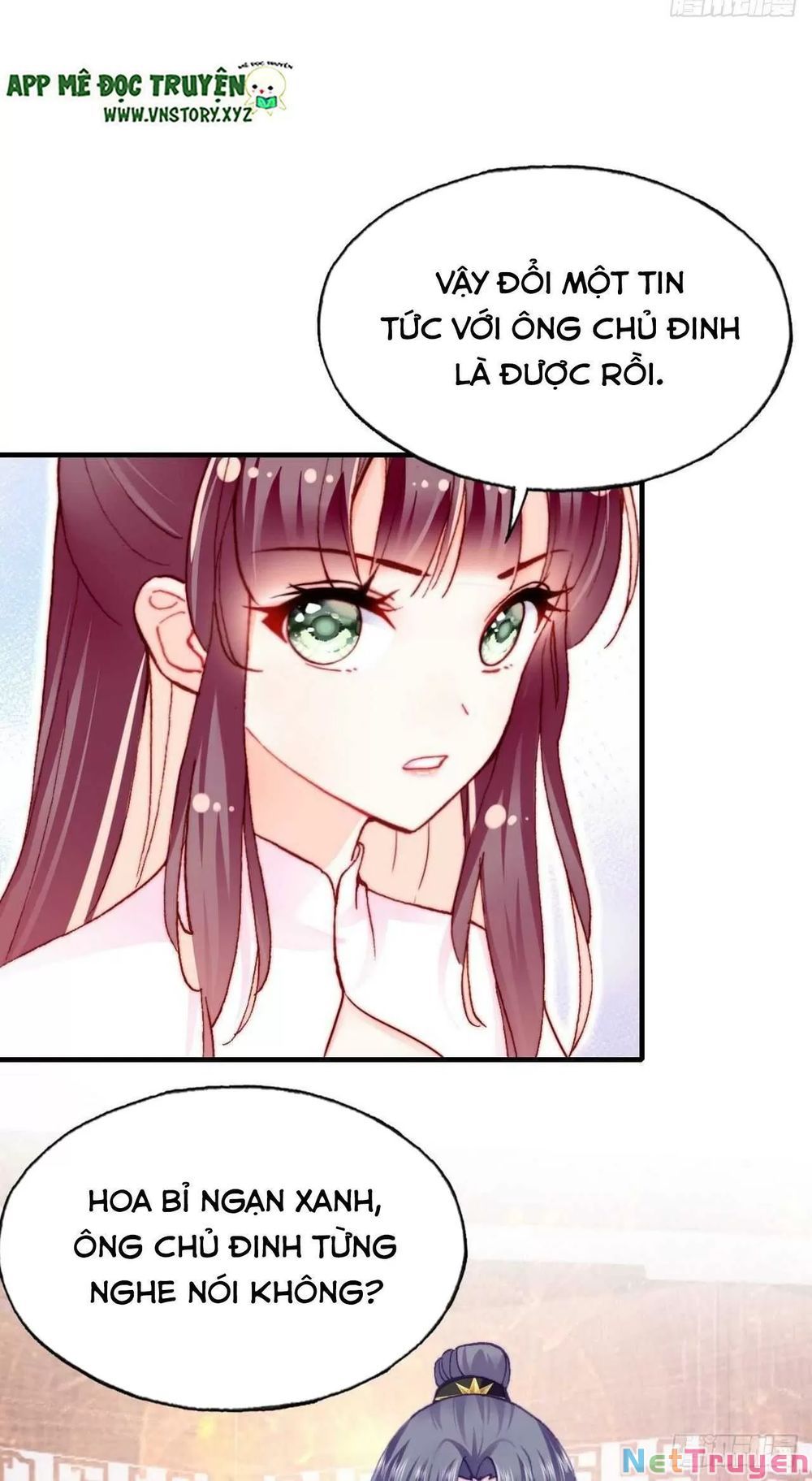 lại bị bệnh chiều chuộng quấn lấy chapter 44 17