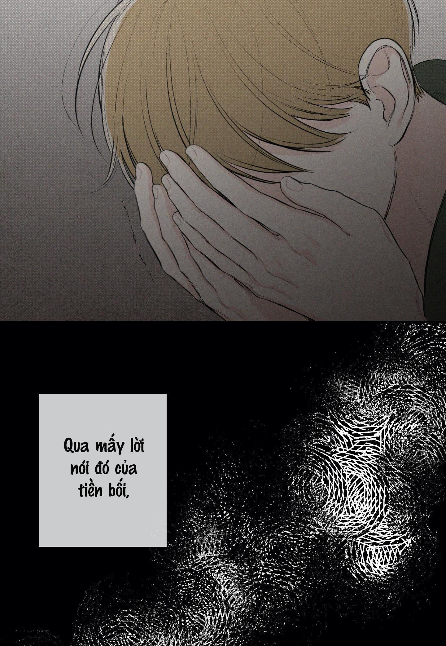 tháng 12 chapter 16 24