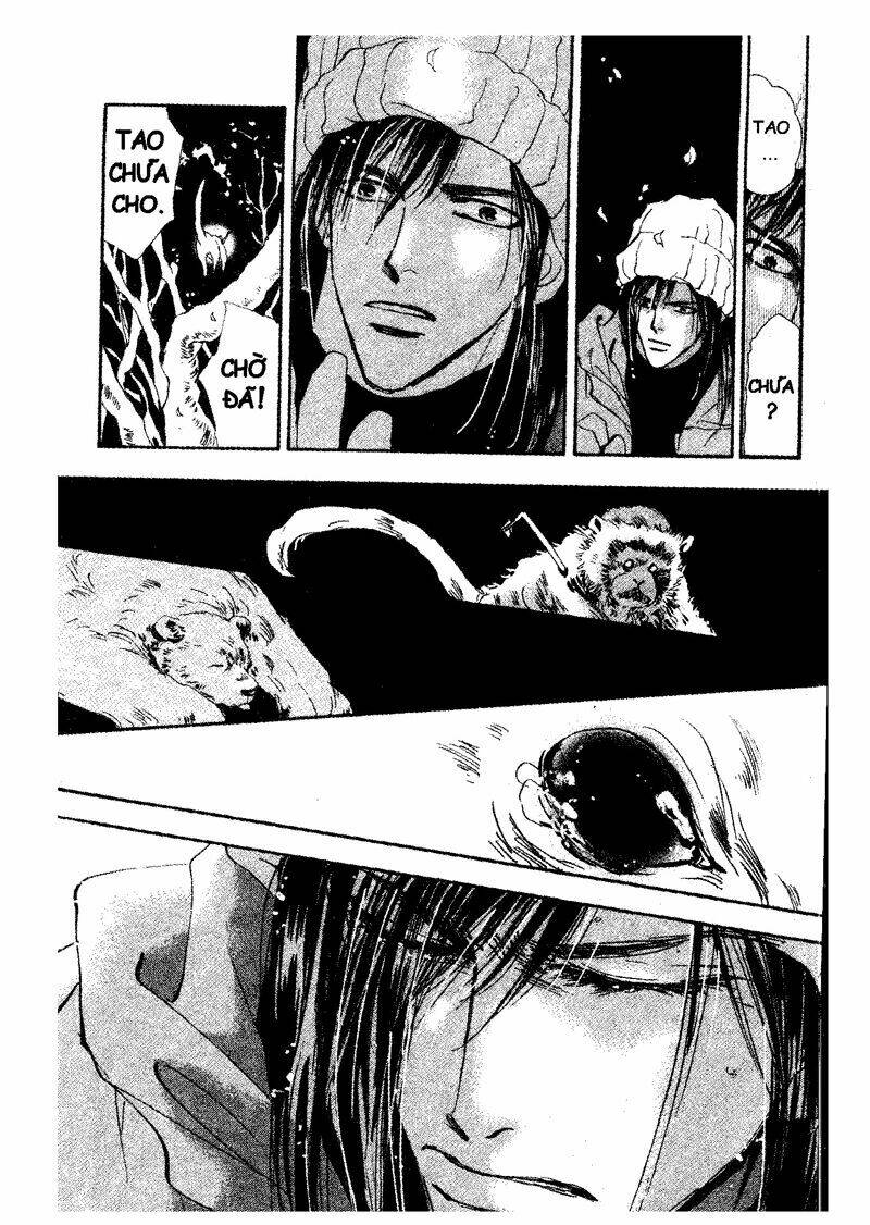 7 mầm sống chapter 47 22