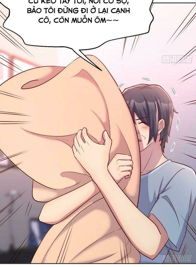 y thánh thiên tài tại hoa đô chapter 19 3