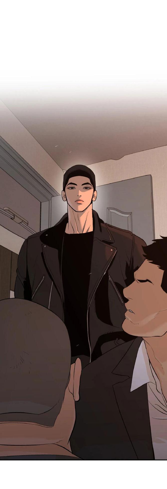 điềm rủi chapter 16 44