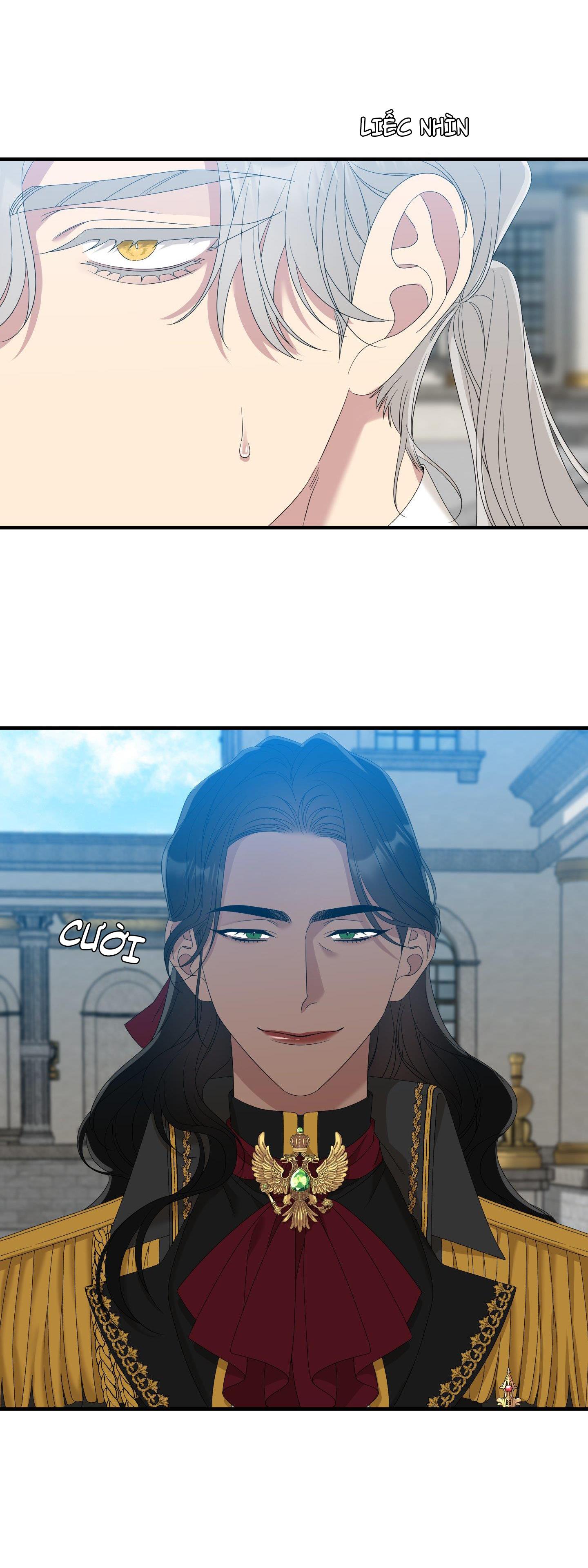 ái tình tự tâm chapter 29 6