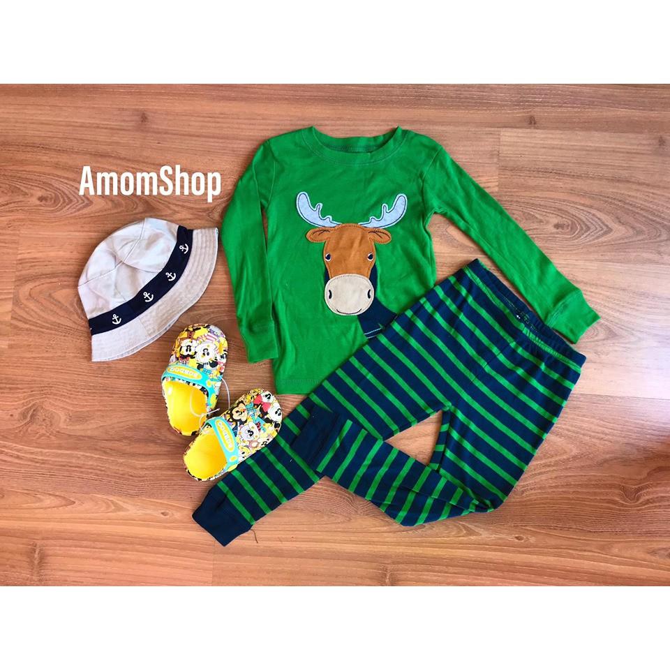 SET BỘ DÀI HÌNH 3D BÉ TRAI SIÊU ĐẸP