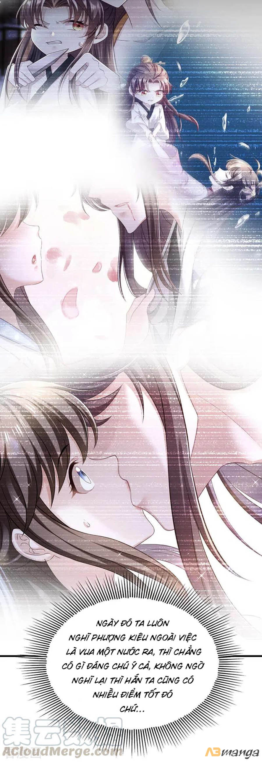 ngã tại hậu cung đương đại lão nữ chapter 68 20