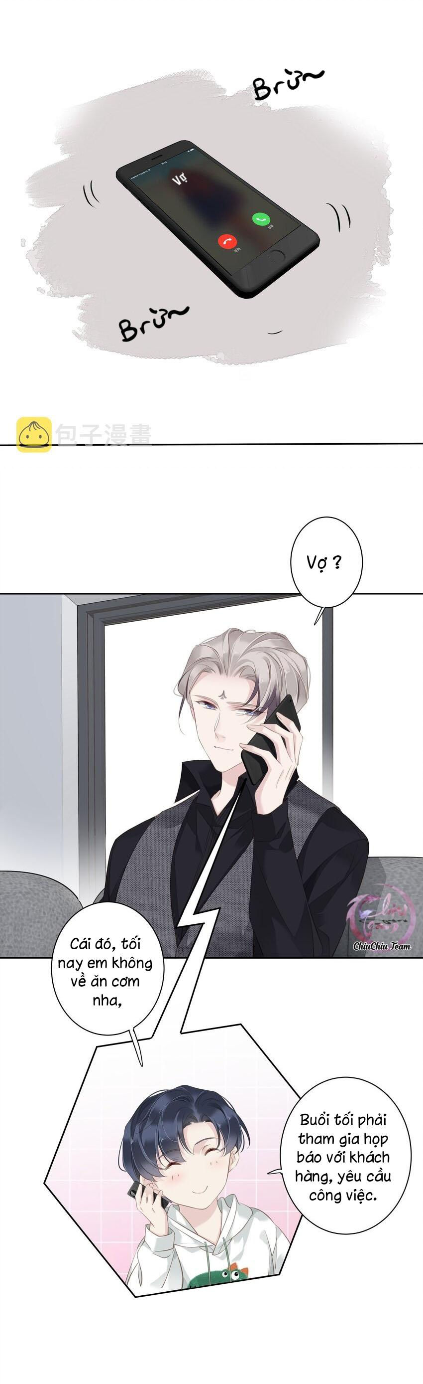 cuộc mai mối vượt giống loài chapter 41 9