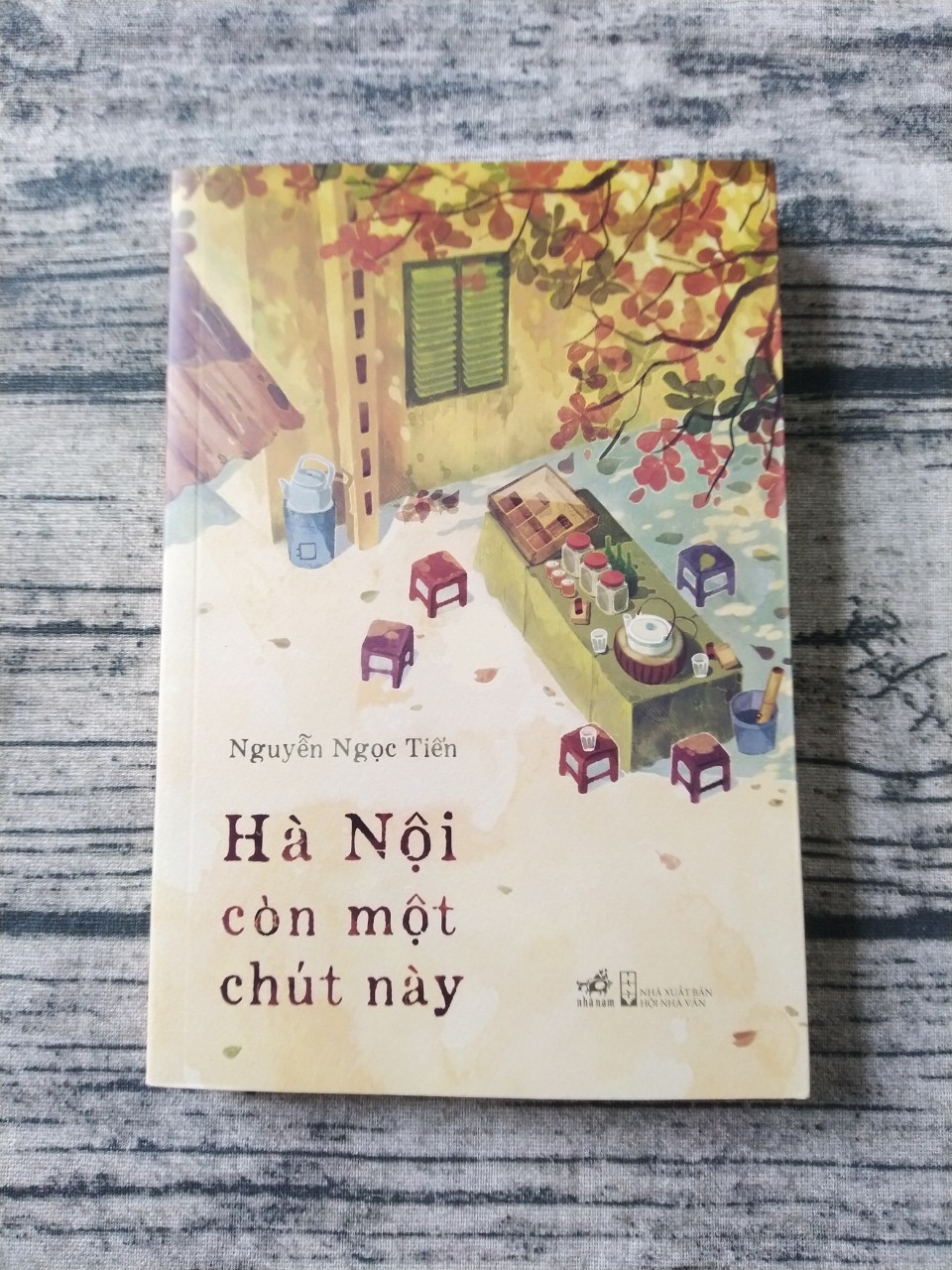 Hà Nội Còn Một Chút Này