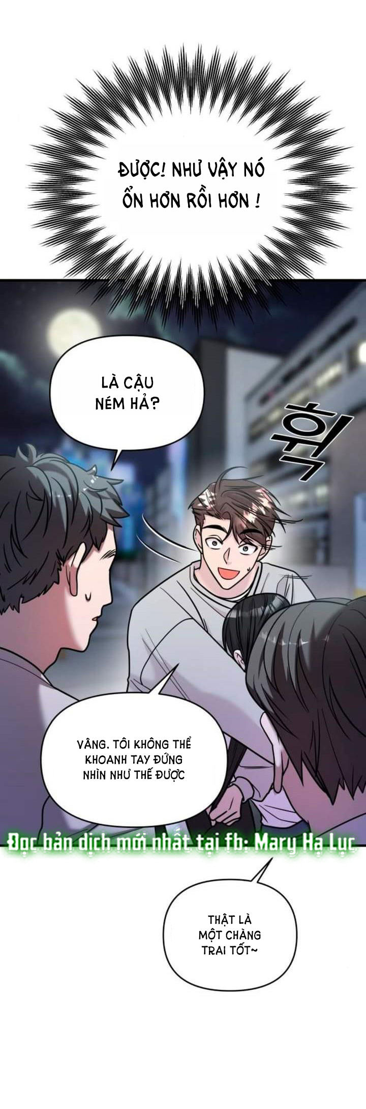 phản diện thuần túy chapter 29.1 8