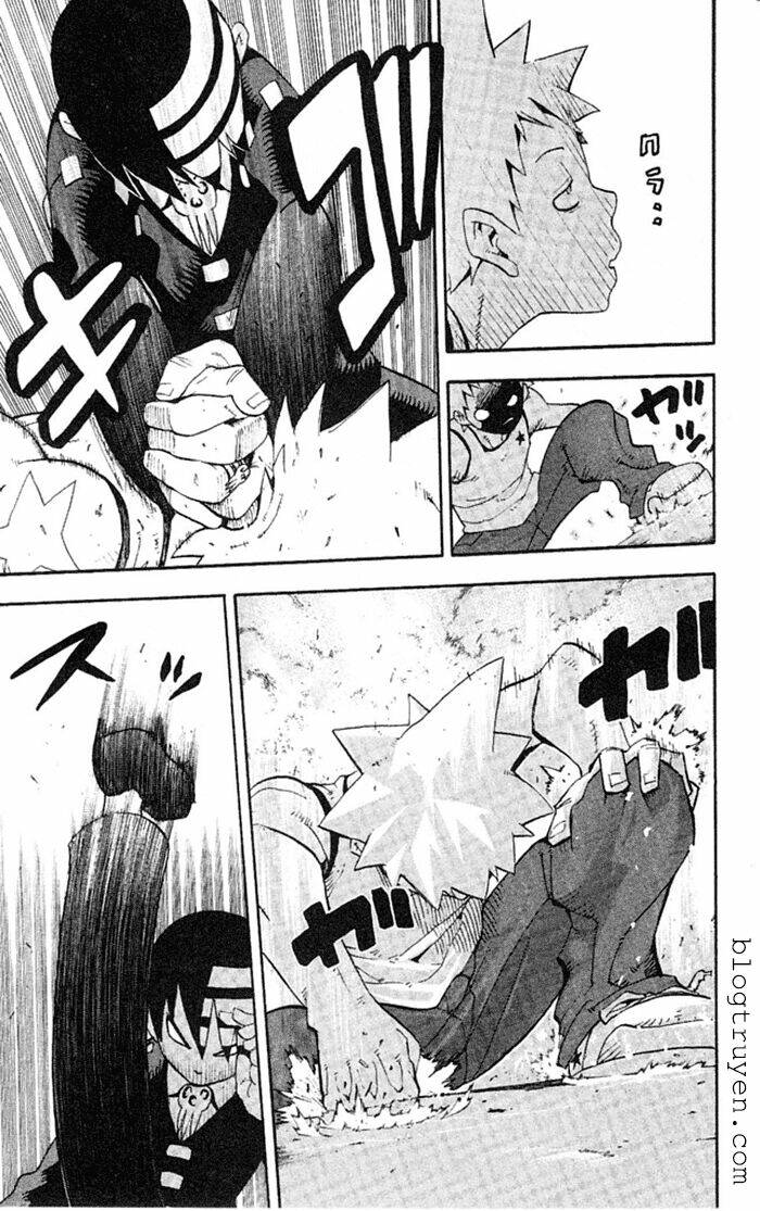 soul eater chapter 39 27