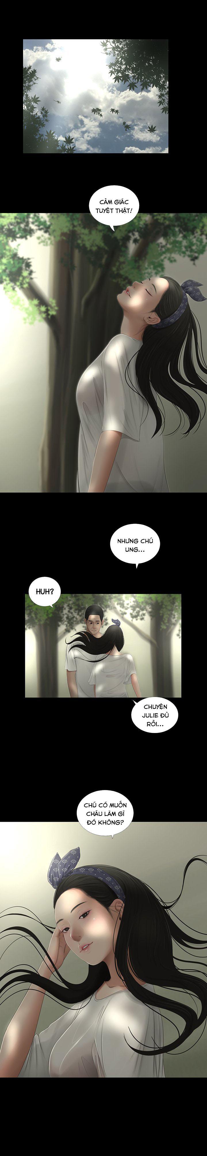 chú và cháu chapter 55 2