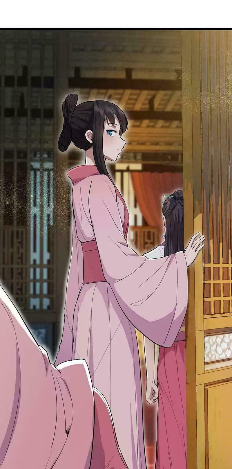 cuồng nữ trọng sinh - hoàn khố thất hoàng phi chapter 104 5