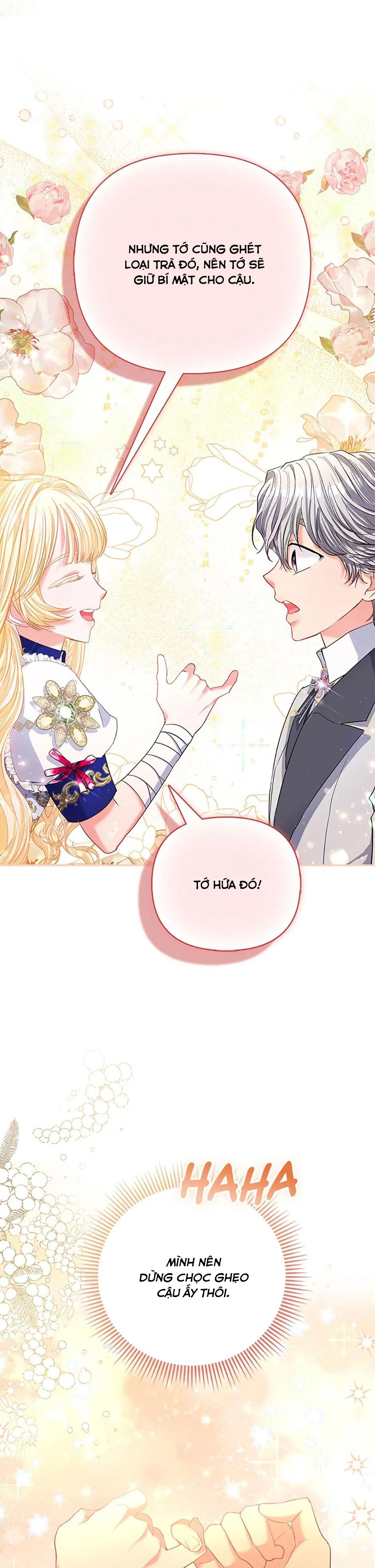 nàng công chúa của tôi chapter 34 23