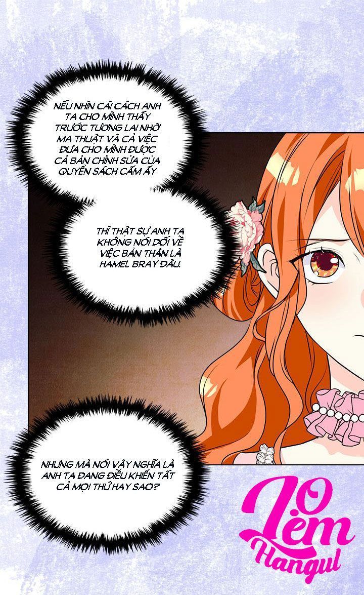 đức hạnh của ác nữ phản diện chapter 22 46