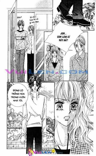 hạnh phúc bất tận chapter 2 111