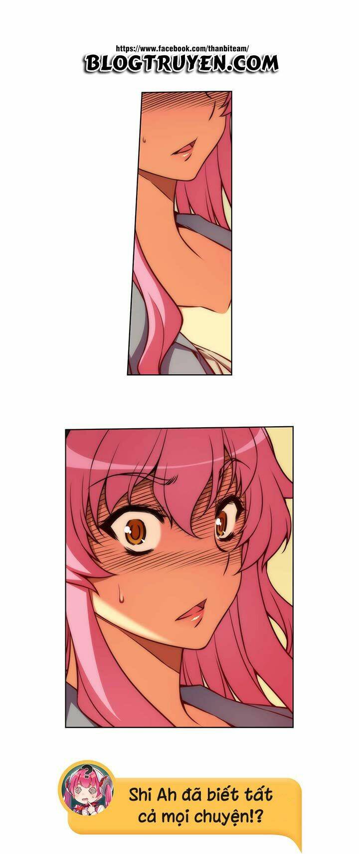 unbalance triangle chapter 46.1 18