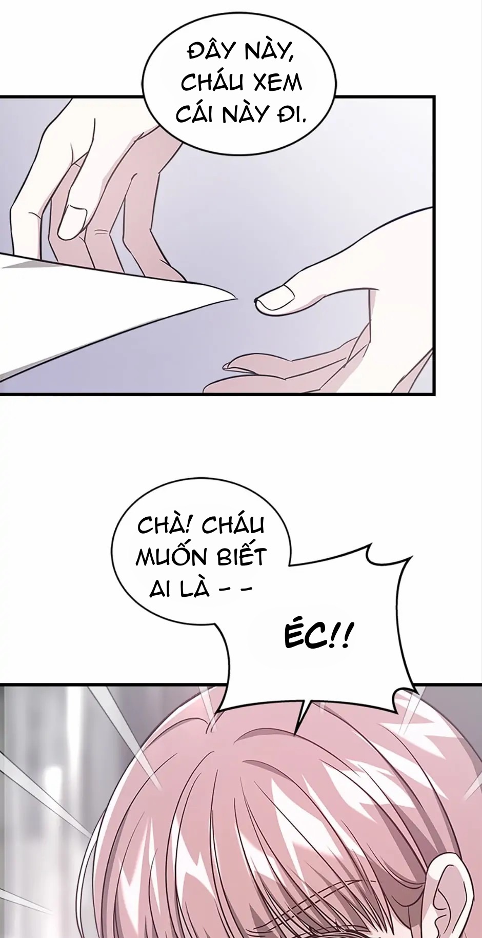Làm Chồng Tôi Đi chapter 2.1 - Trang 33