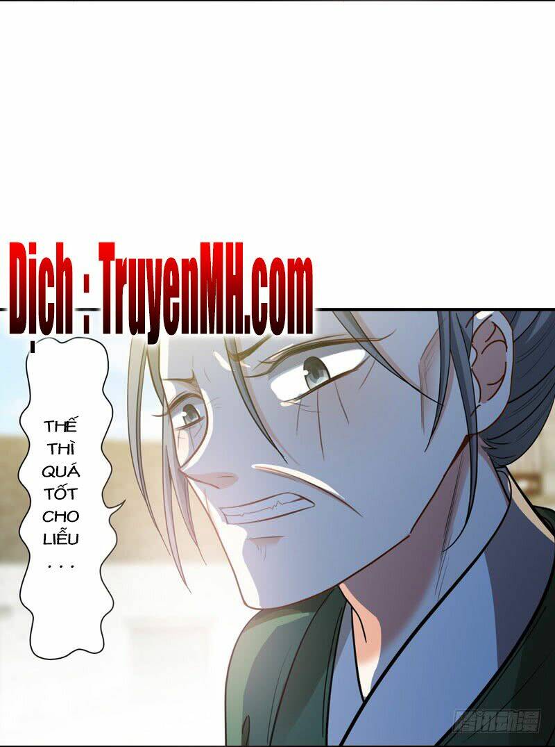 bạo lực tiếu thôn cô chapter 9 7