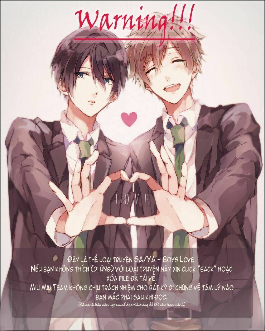 love knot chapter 1 2