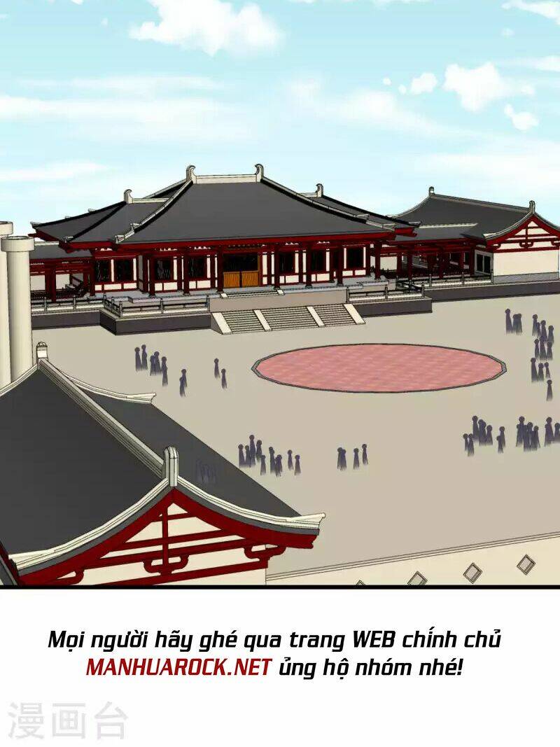 trọng sinh ta là đại thiên thần chapter 124 49