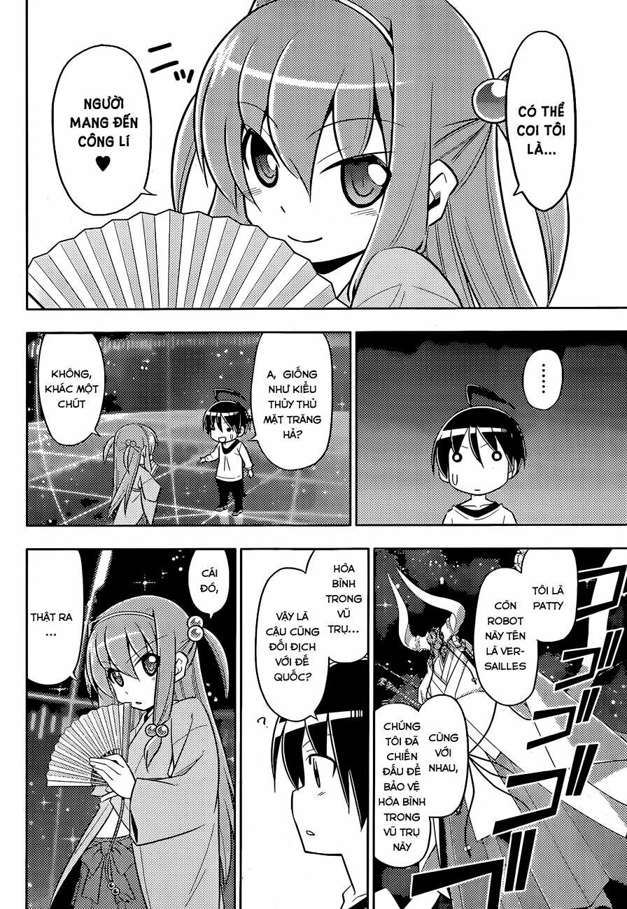 ad astra per aspera chapter 2 7