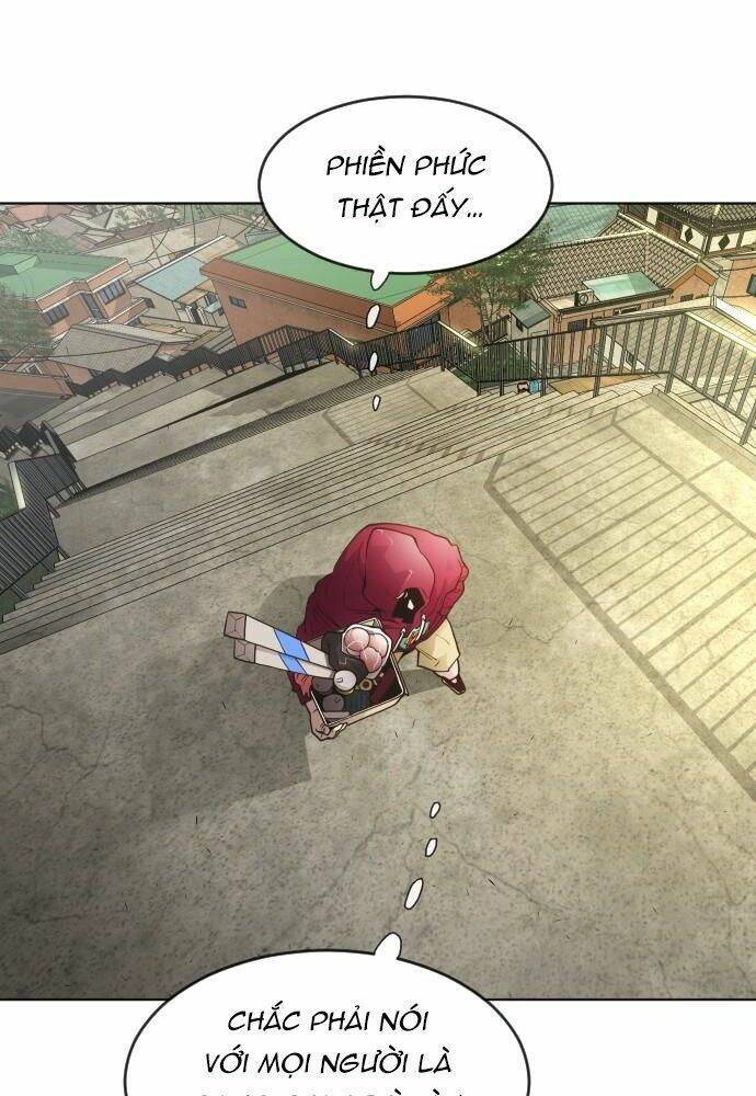 kĩ nguyên của anh hùng chapter 94 34