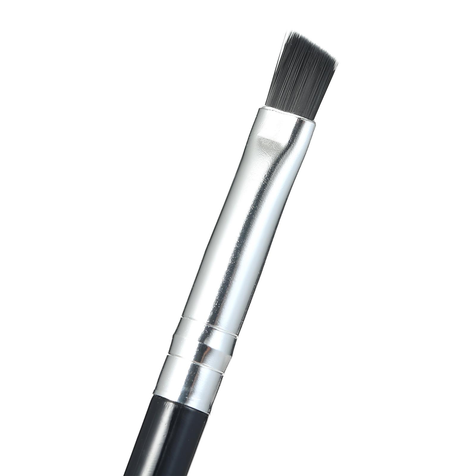 Bút vẽ râu cho nam giới thiết kế 2 đầu,sản phẩm Không thấm nước và chống mồ hôi