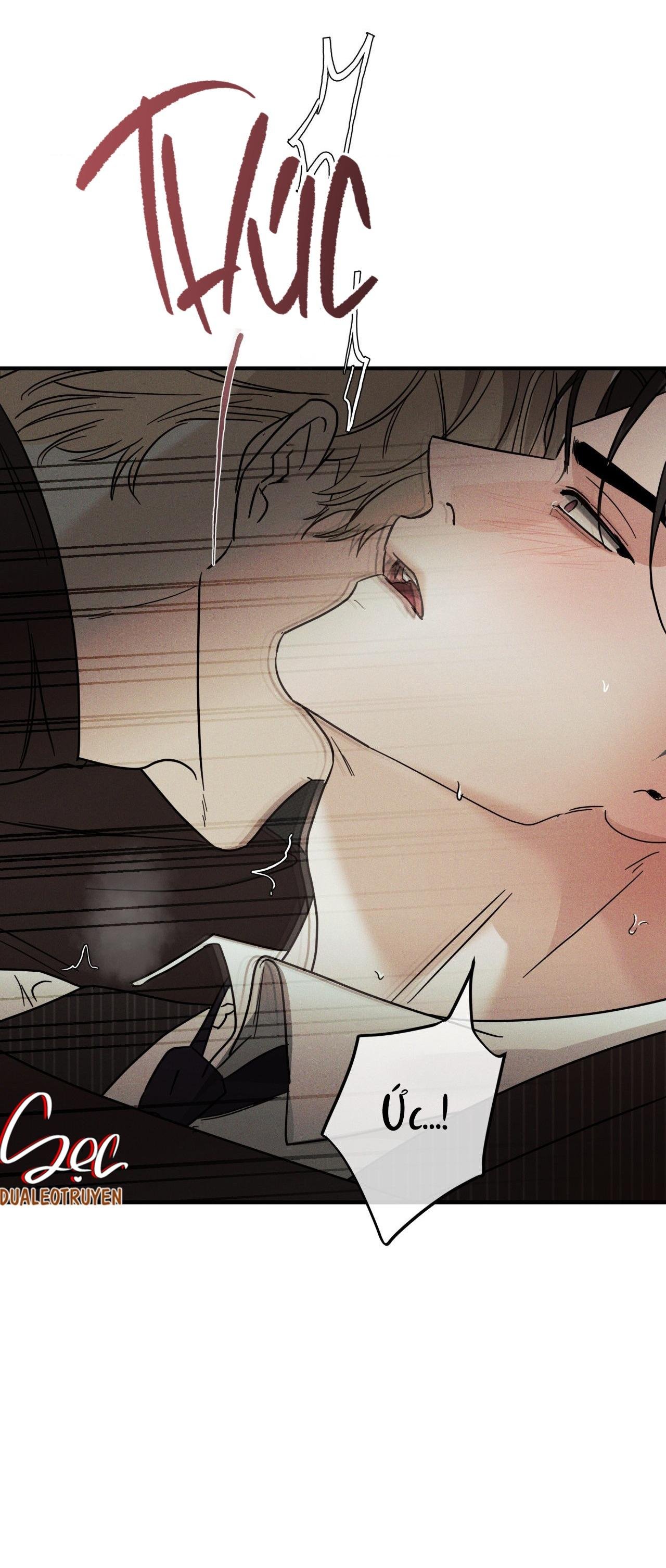 thân ái chapter 35 32