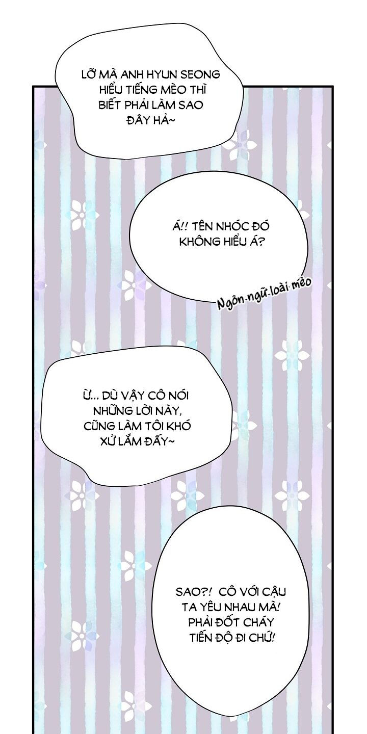 cuộc sống kỳ thú chapter 64 32