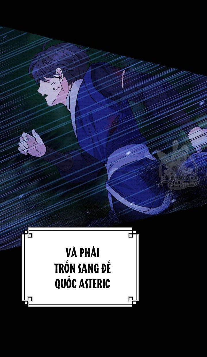 trở thành vợ thái tử quái vật chapter 42.2 17