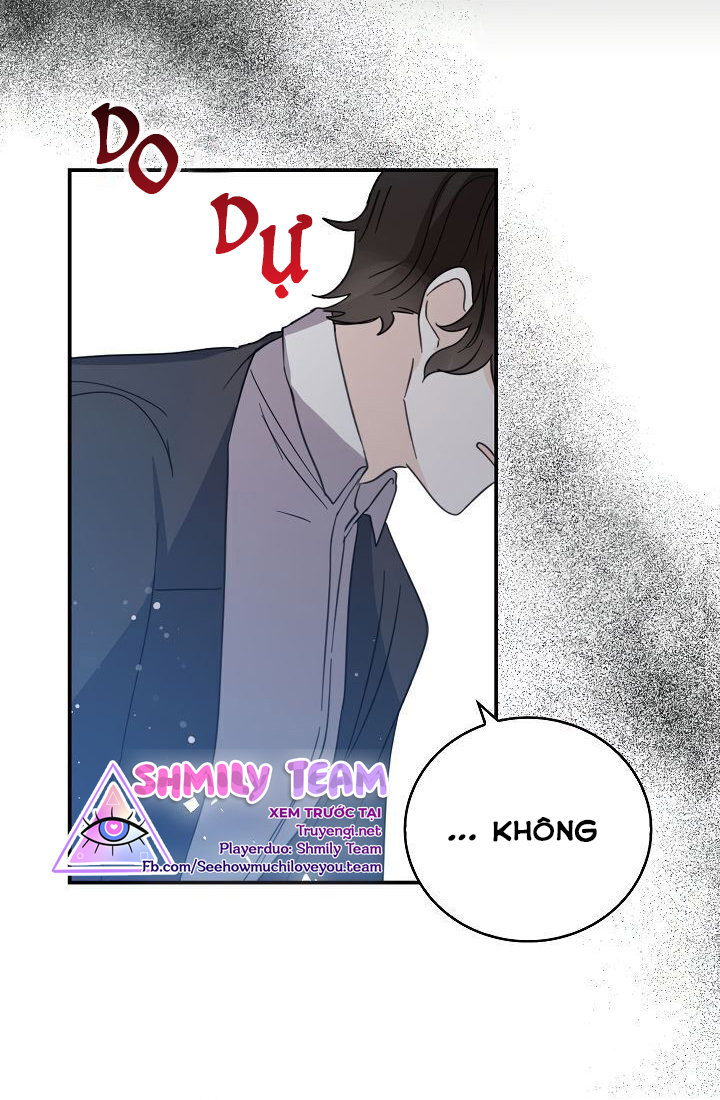 tôi là bạn gái cũ của một vị anh hùng chapter 18 11