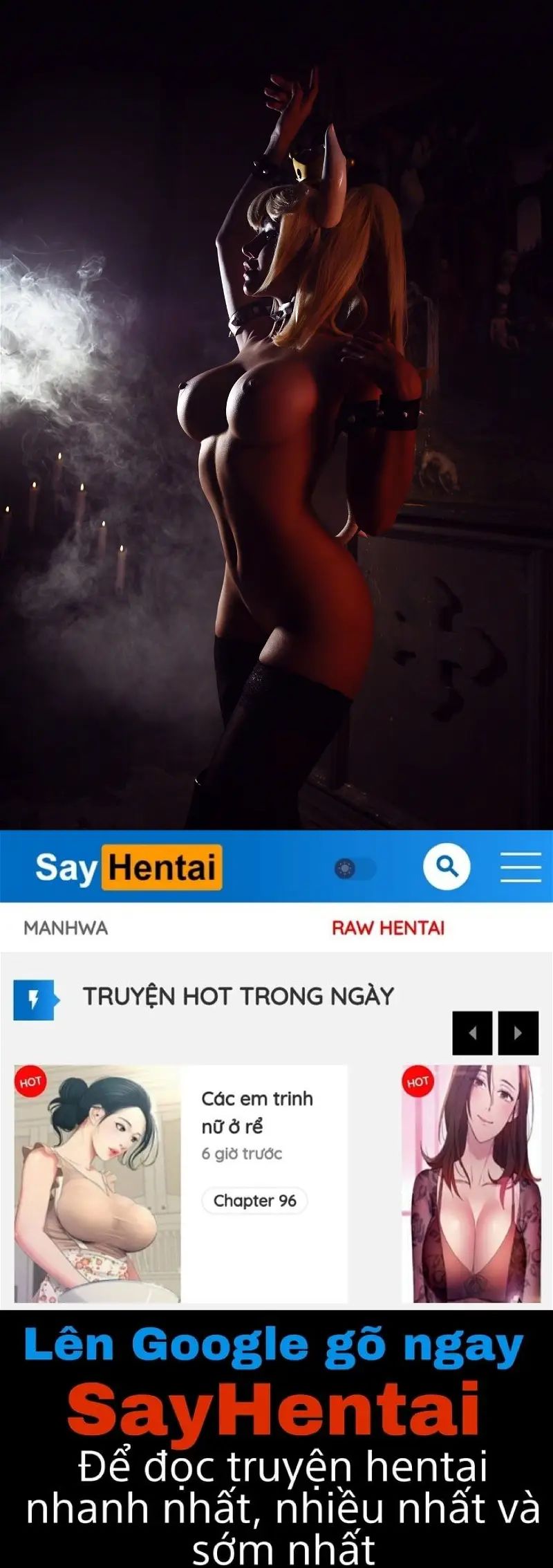 hình cosplay chapter 303 42