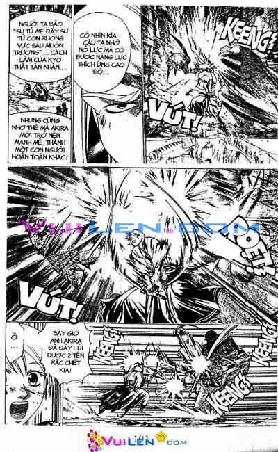 mắt quỷ kyo chapter 71 101