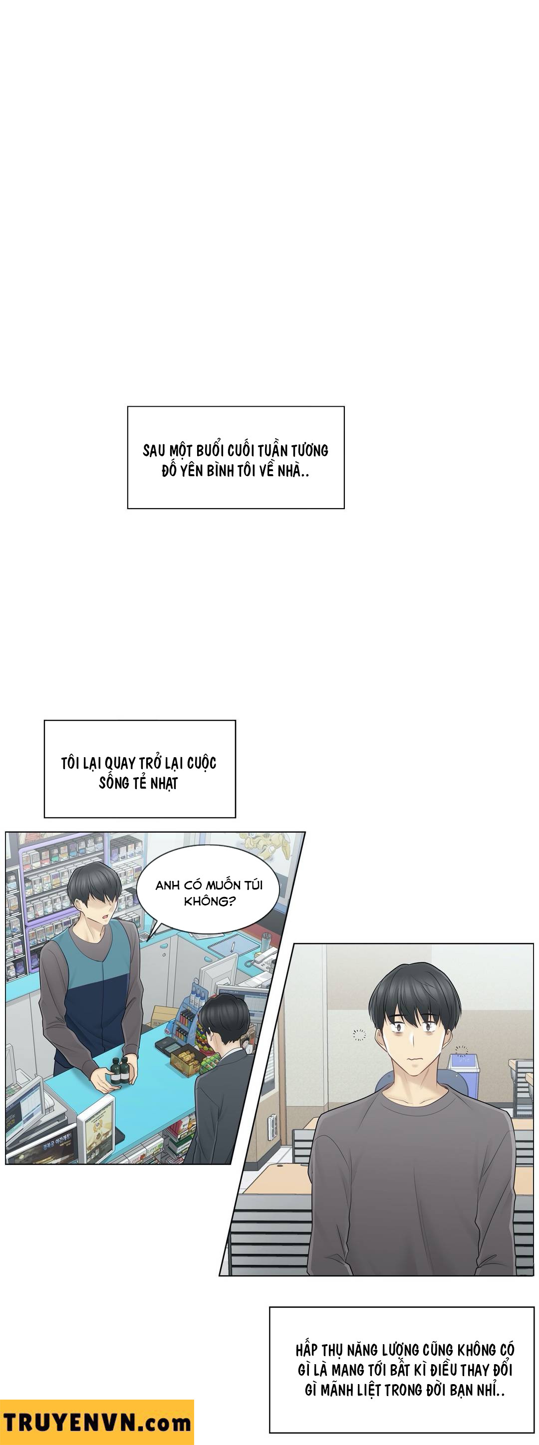 mở khóa tim em chapter 57 22