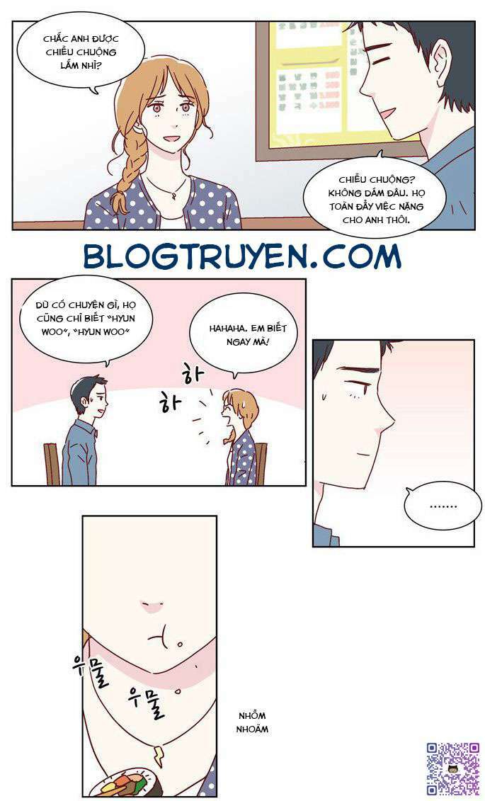 we broke up chapter 9 13