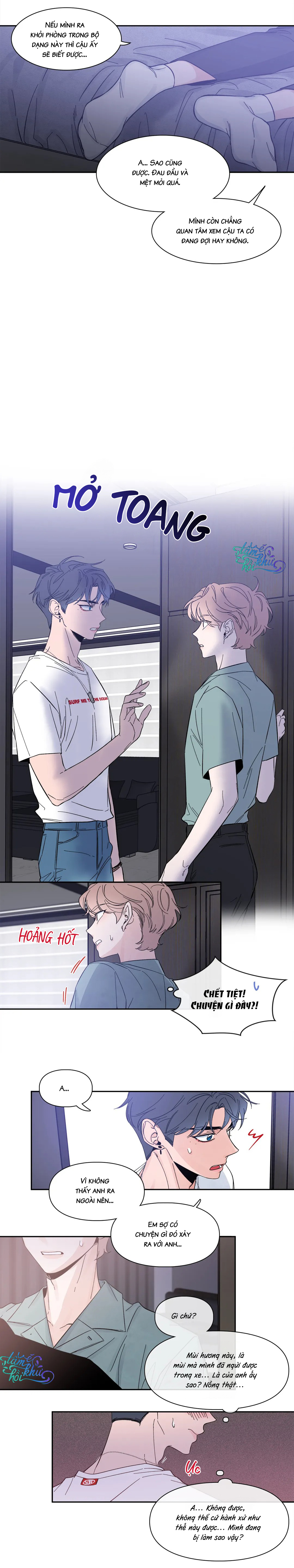 bản phác họa chapter 16 5