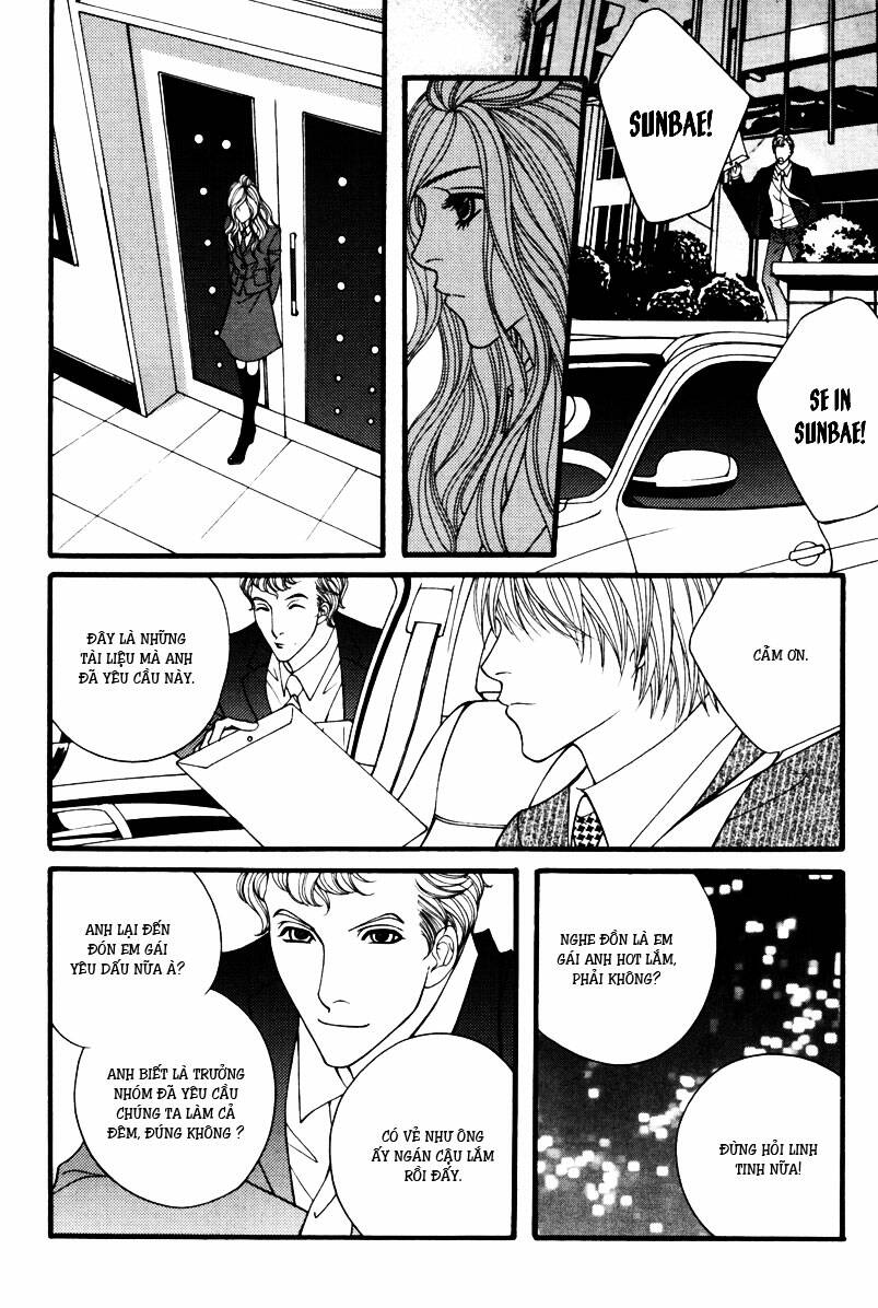 lost in london chapter 9 7