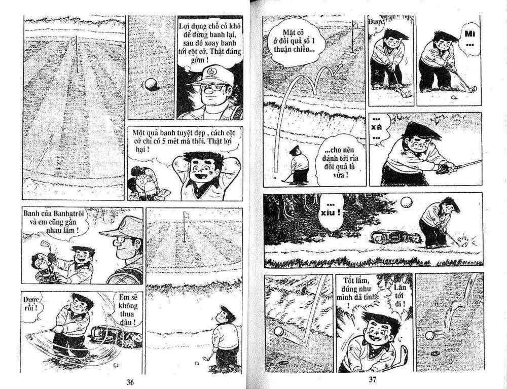 tân teppi chapter 18 16