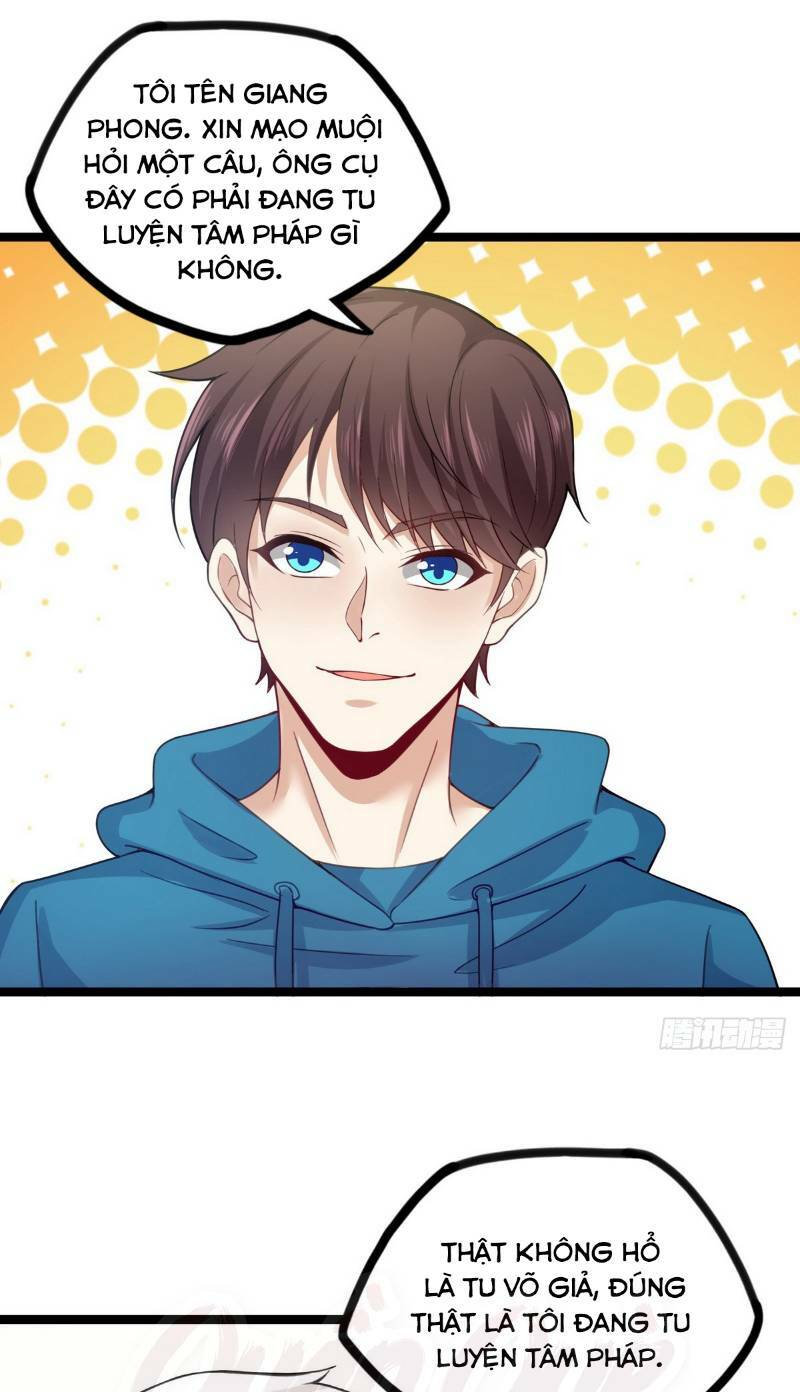 đô thị cực phẩm tiên đế chapter 22 11