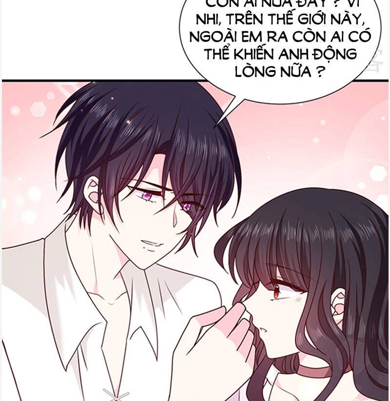 thiếu gia ác ma đừng hôn tôi chapter 131 39