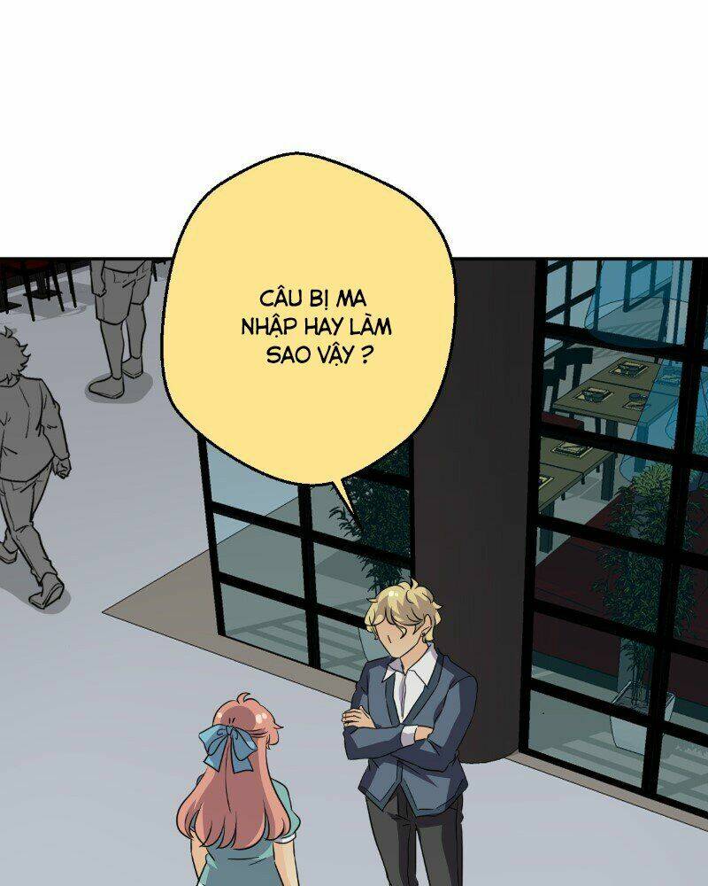 Thế Giới Không Hoàn Hảo Chapter 203 112