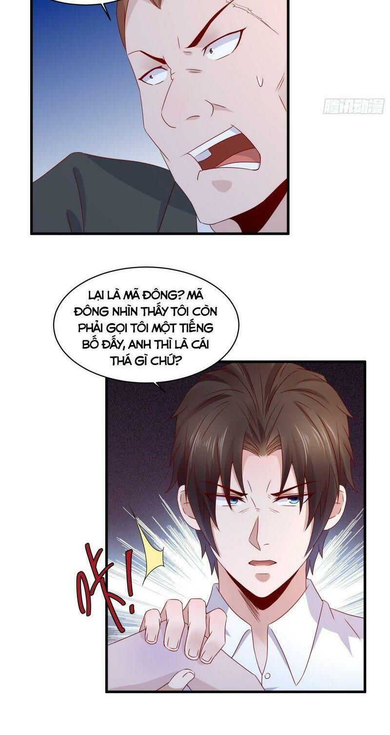 vua đầu tư mạnh nhất chapter 23 12