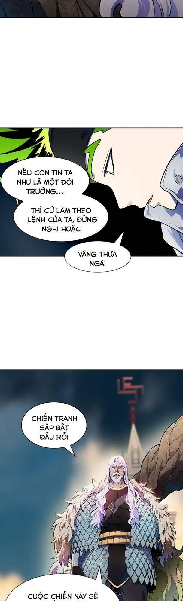 tòa tháp bí ẩn 2 chapter 553 18