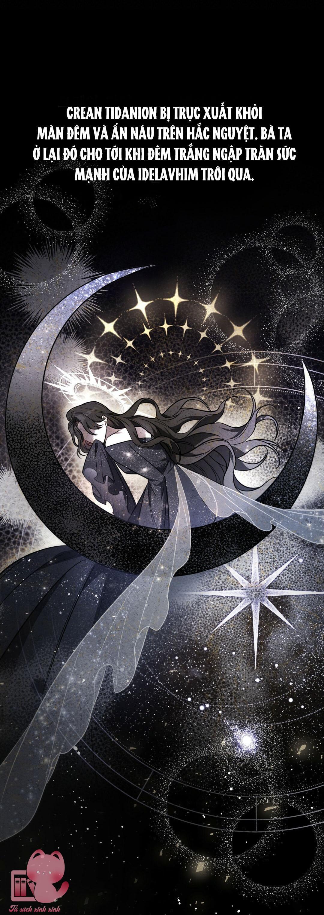 đêm đen khuất bóng chapter 11 67