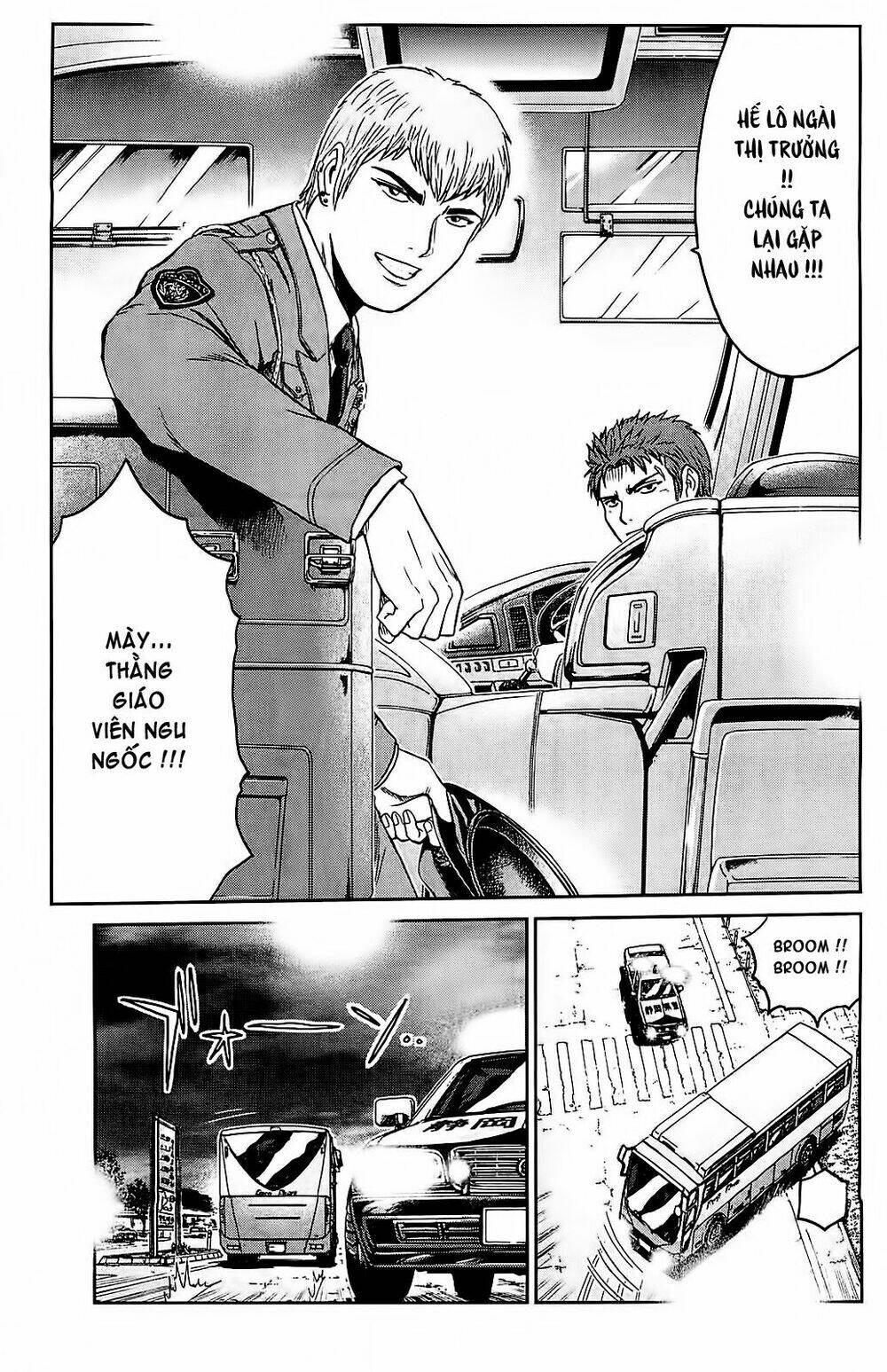 gto: shonan 14 days chapter 68 7