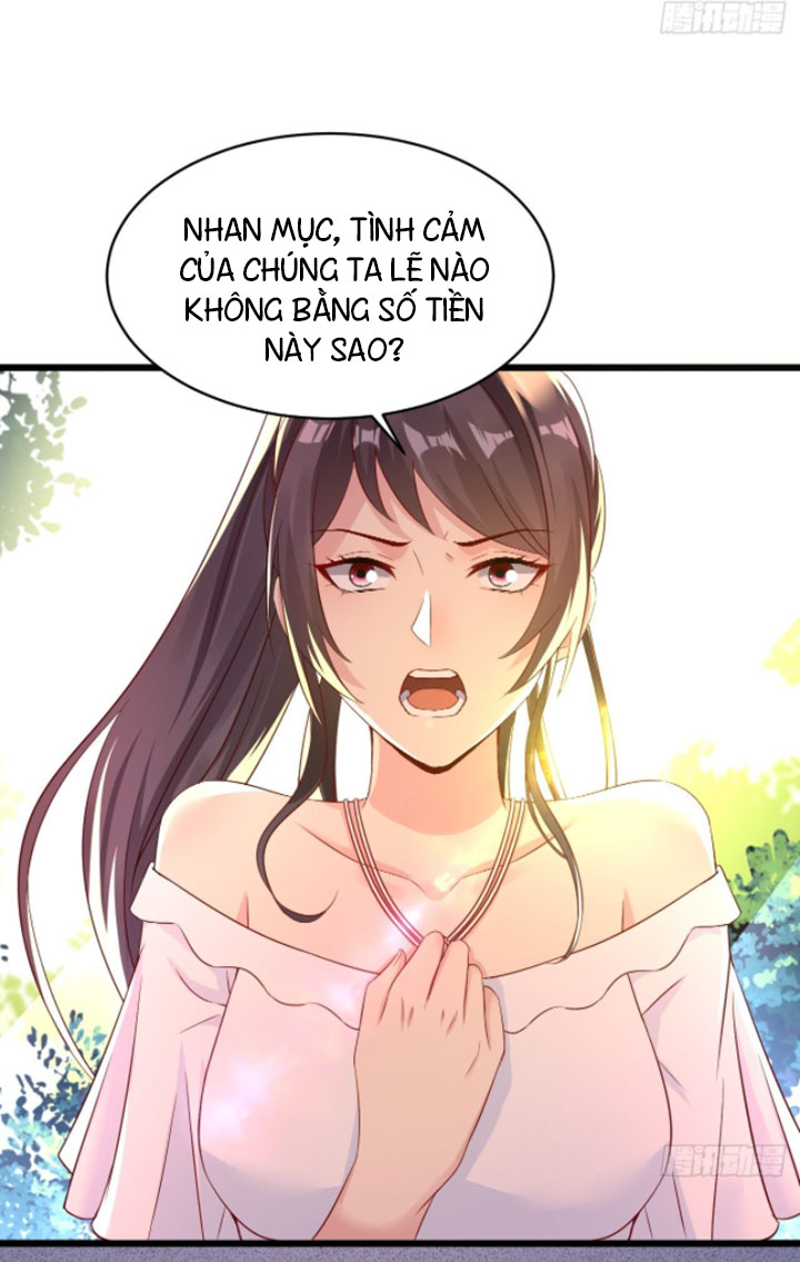 trùng sinh đô thị - nhà đầu tư mạnh nhất chapter 2 8