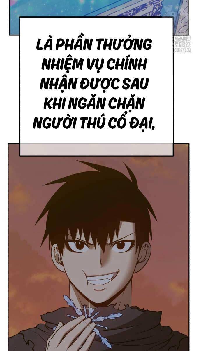 Gậy Gỗ Cấp 99+ chapter 89.5 16