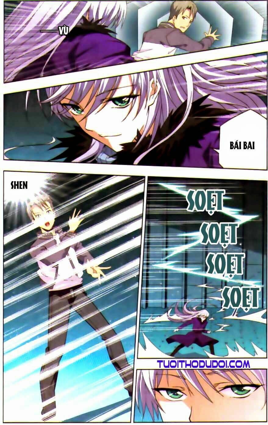 bi minh chi kiếm chapter 22 9