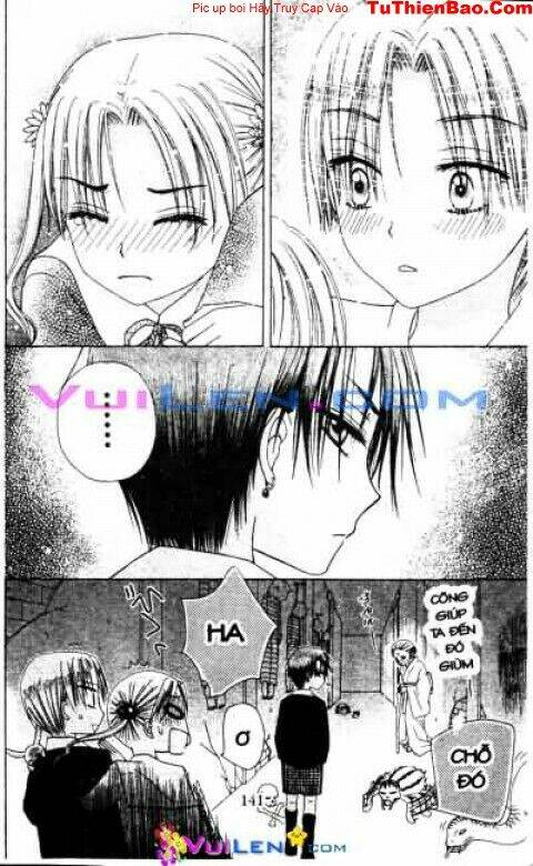 gakuen alice chapter 17 141