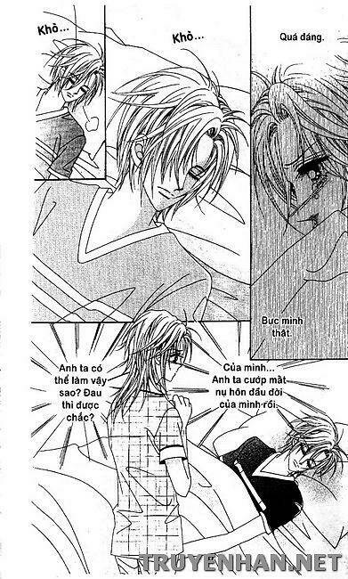 người duy nhất chapter 25 11