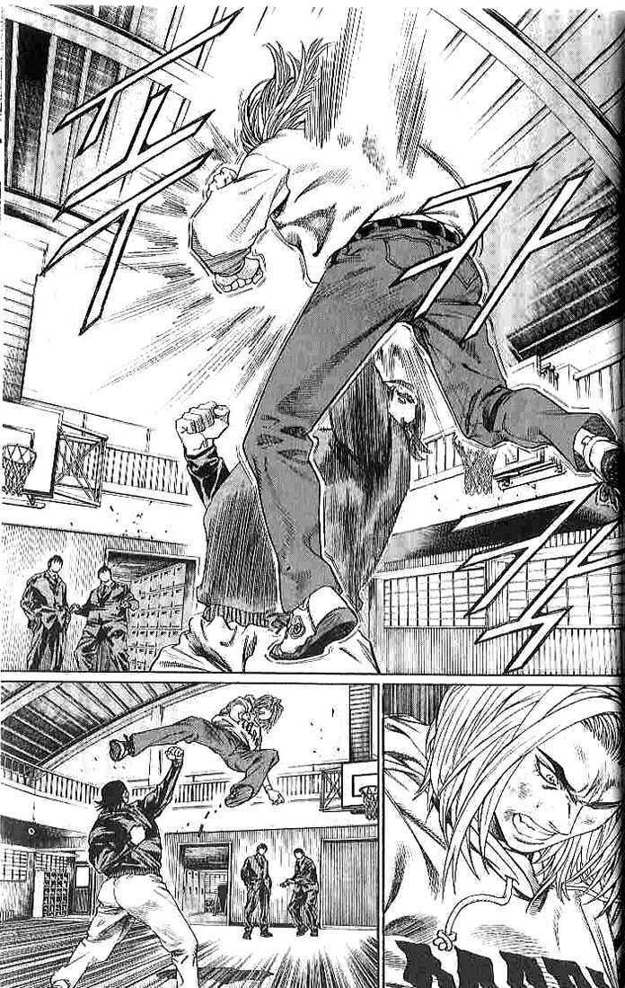 change guy chapter 254 10