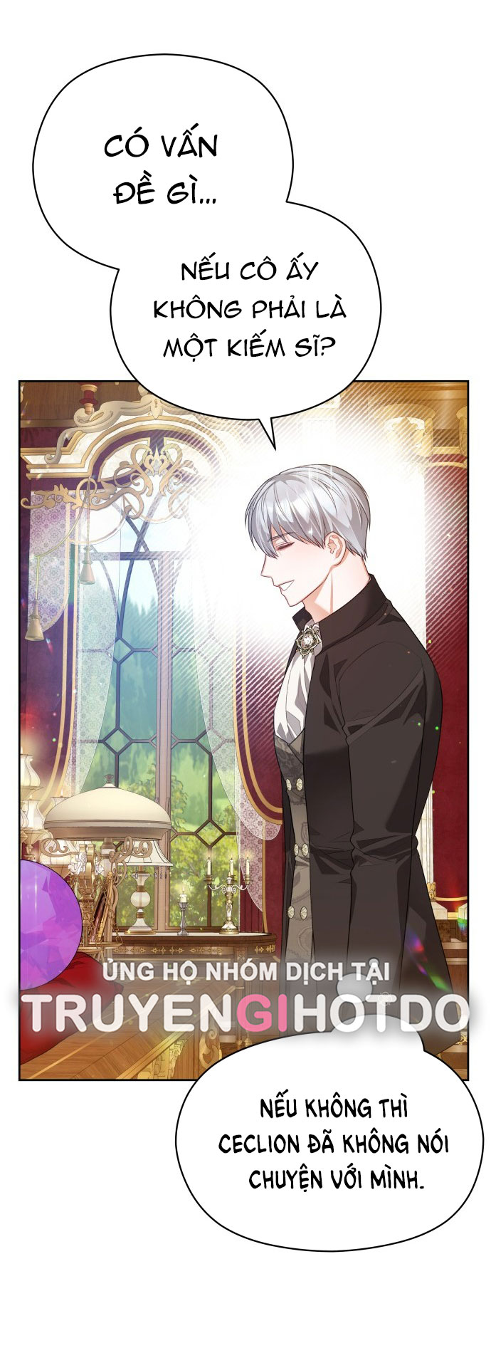 lưỡi dao nơi đầu môi chapter 60.2 29